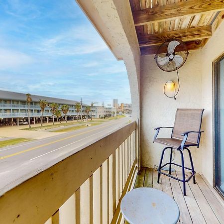 Las Palmas Gulf Shores Bilik gambar