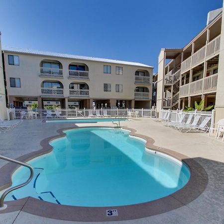 Las Palmas Gulf Shores Bilik gambar