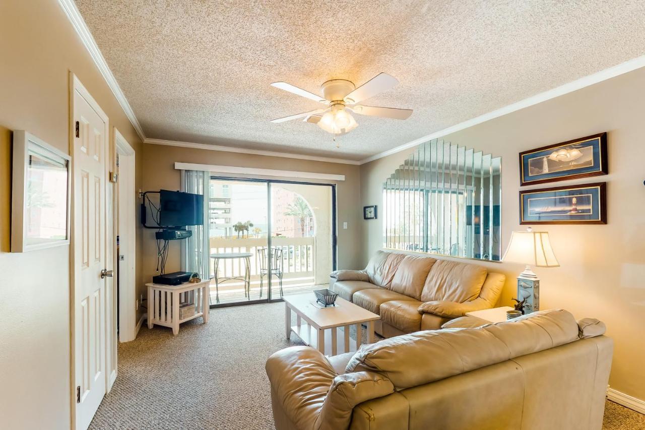 Las Palmas Gulf Shores Luaran gambar