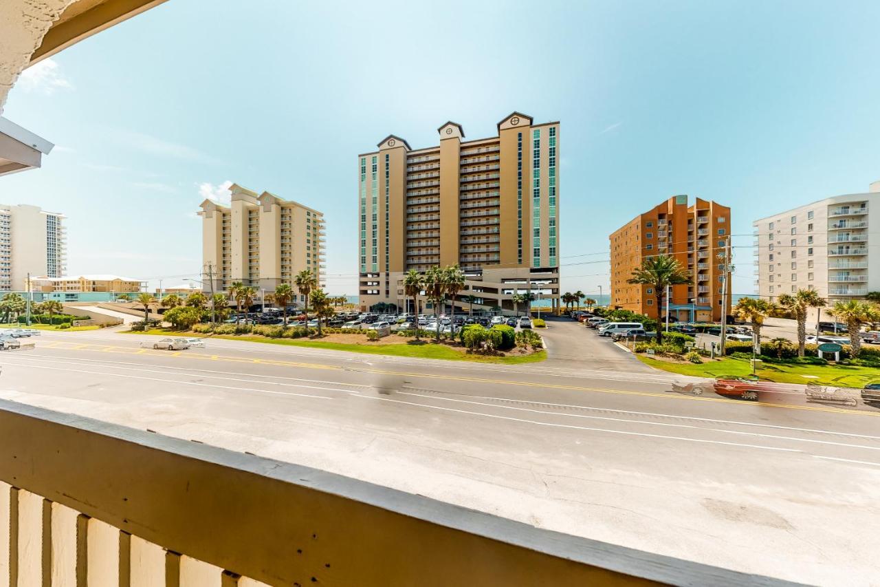 Las Palmas Gulf Shores Luaran gambar