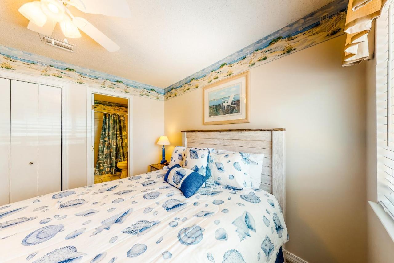 Las Palmas Gulf Shores Luaran gambar