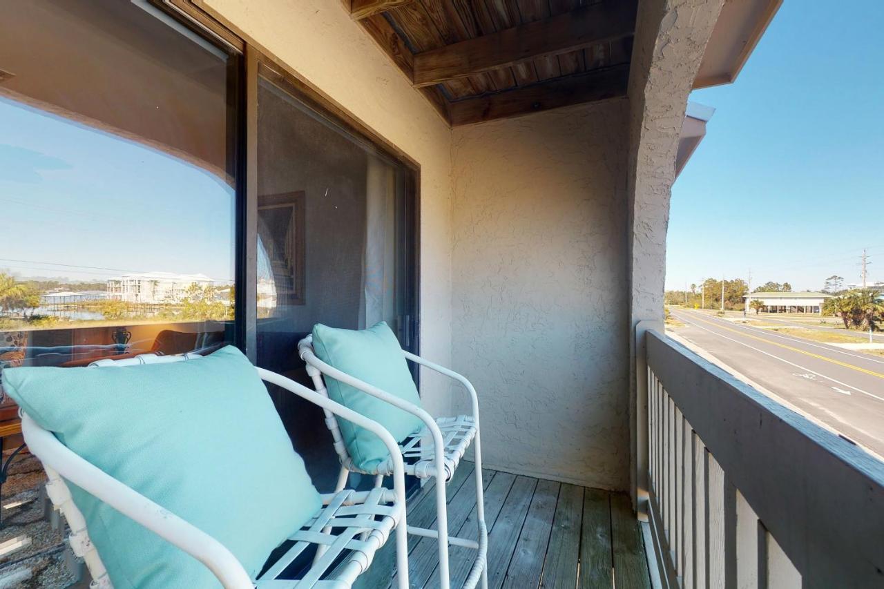 Las Palmas Gulf Shores Luaran gambar
