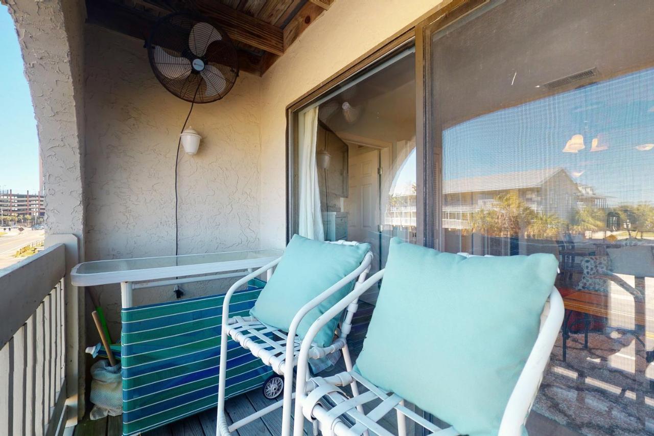 Las Palmas Gulf Shores Luaran gambar
