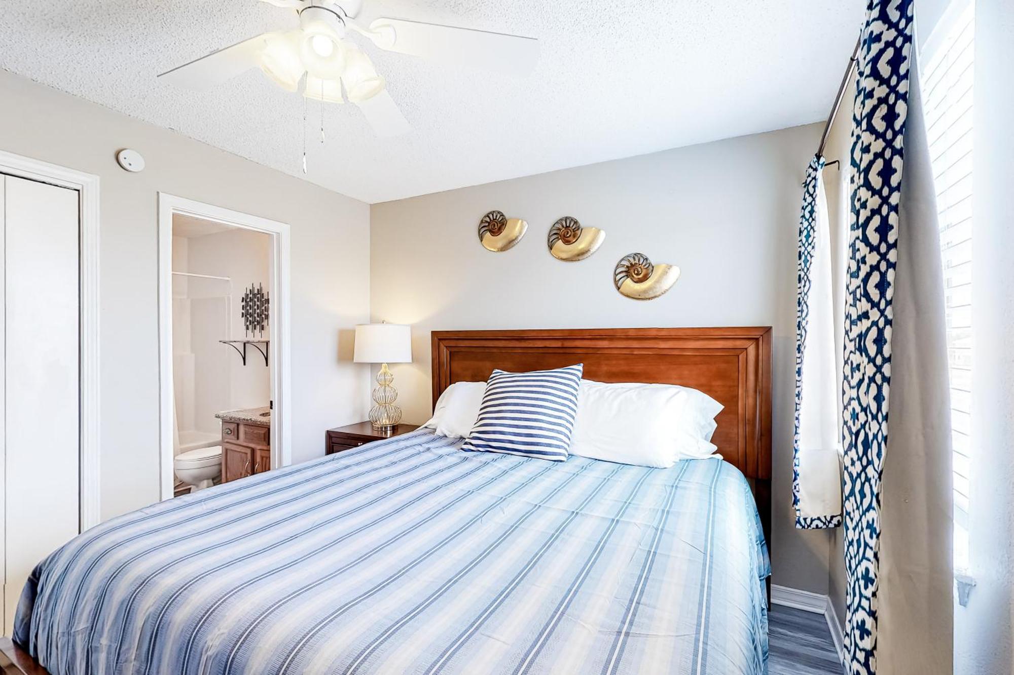 Las Palmas Gulf Shores Bilik gambar