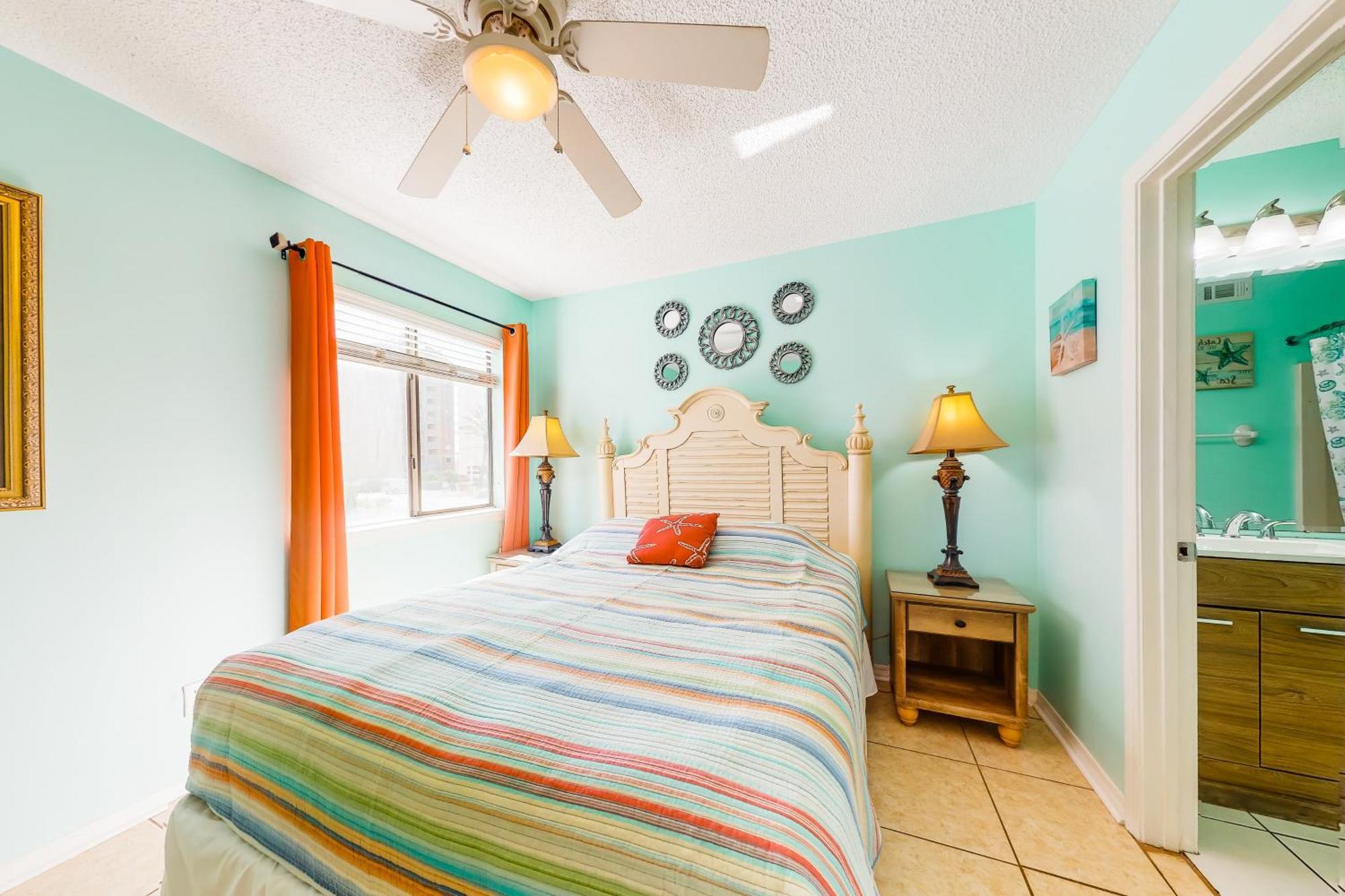 Las Palmas Gulf Shores Bilik gambar