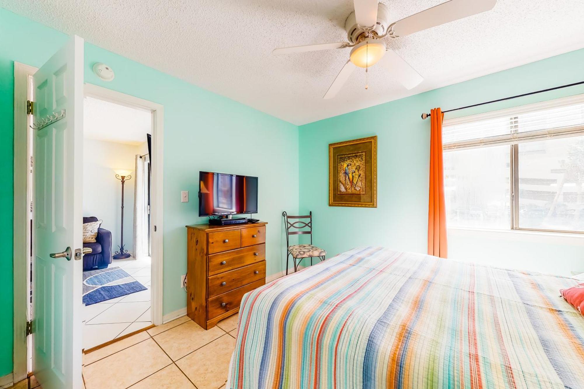 Las Palmas Gulf Shores Bilik gambar