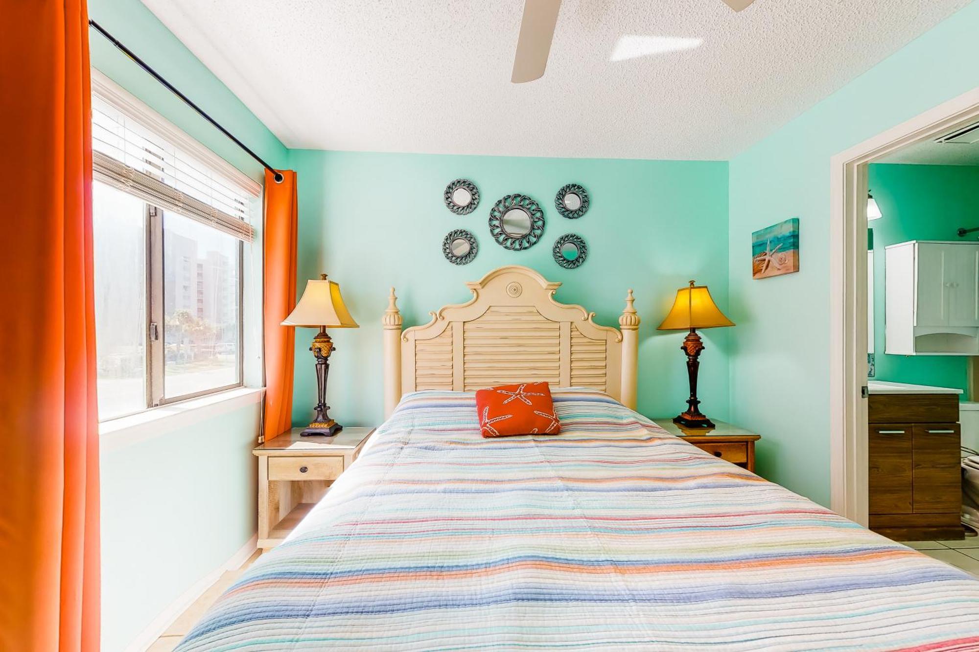 Las Palmas Gulf Shores Bilik gambar