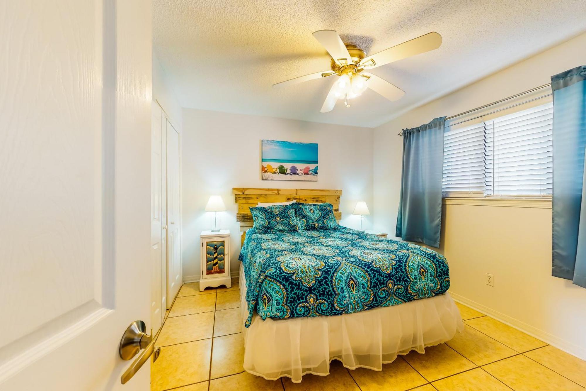Las Palmas Gulf Shores Bilik gambar