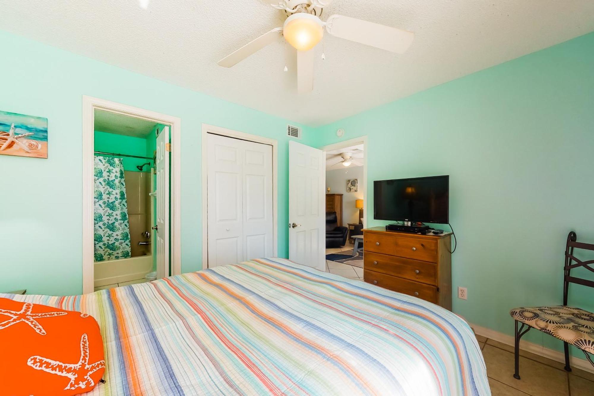 Las Palmas Gulf Shores Bilik gambar