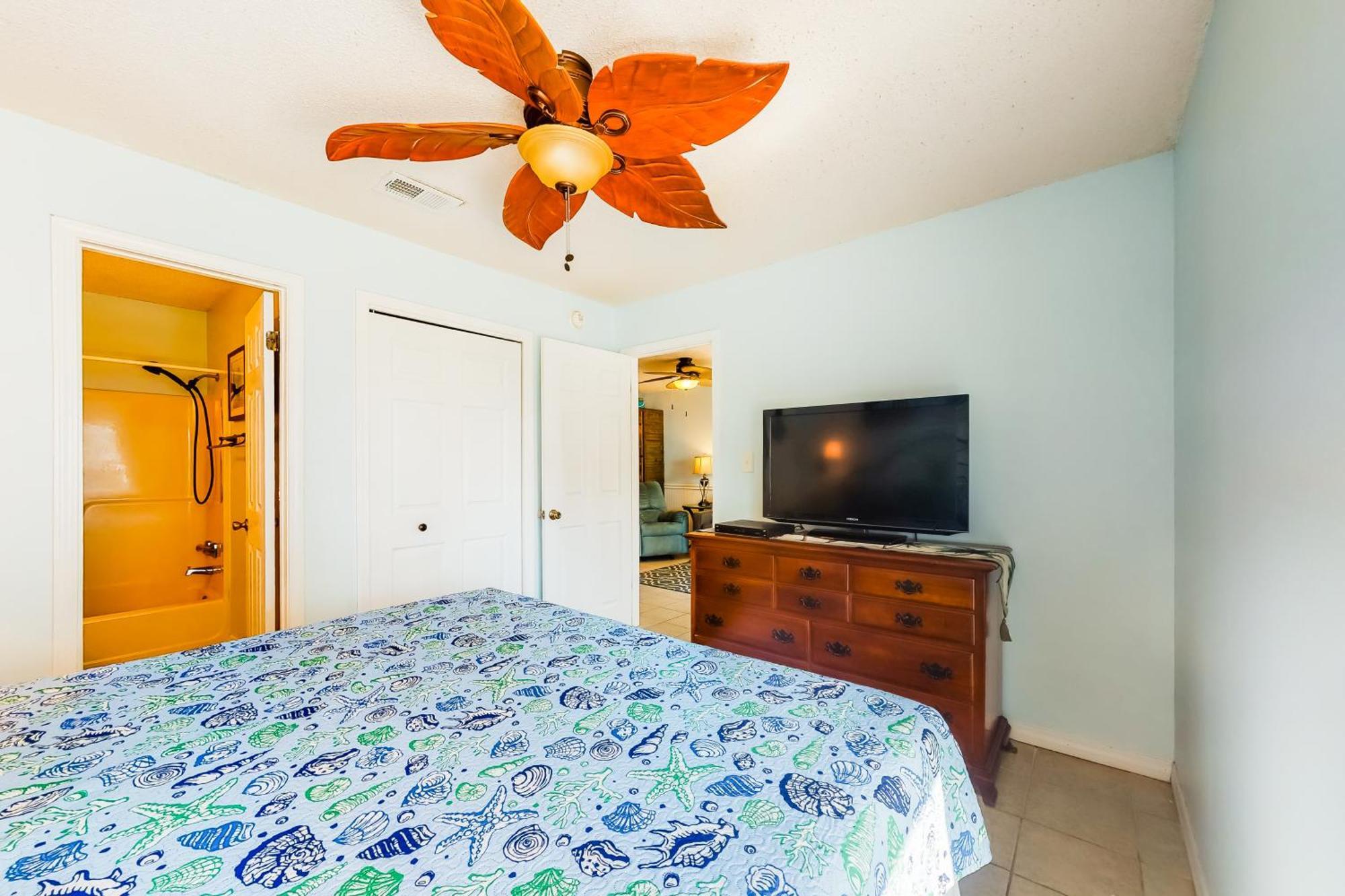 Las Palmas Gulf Shores Bilik gambar