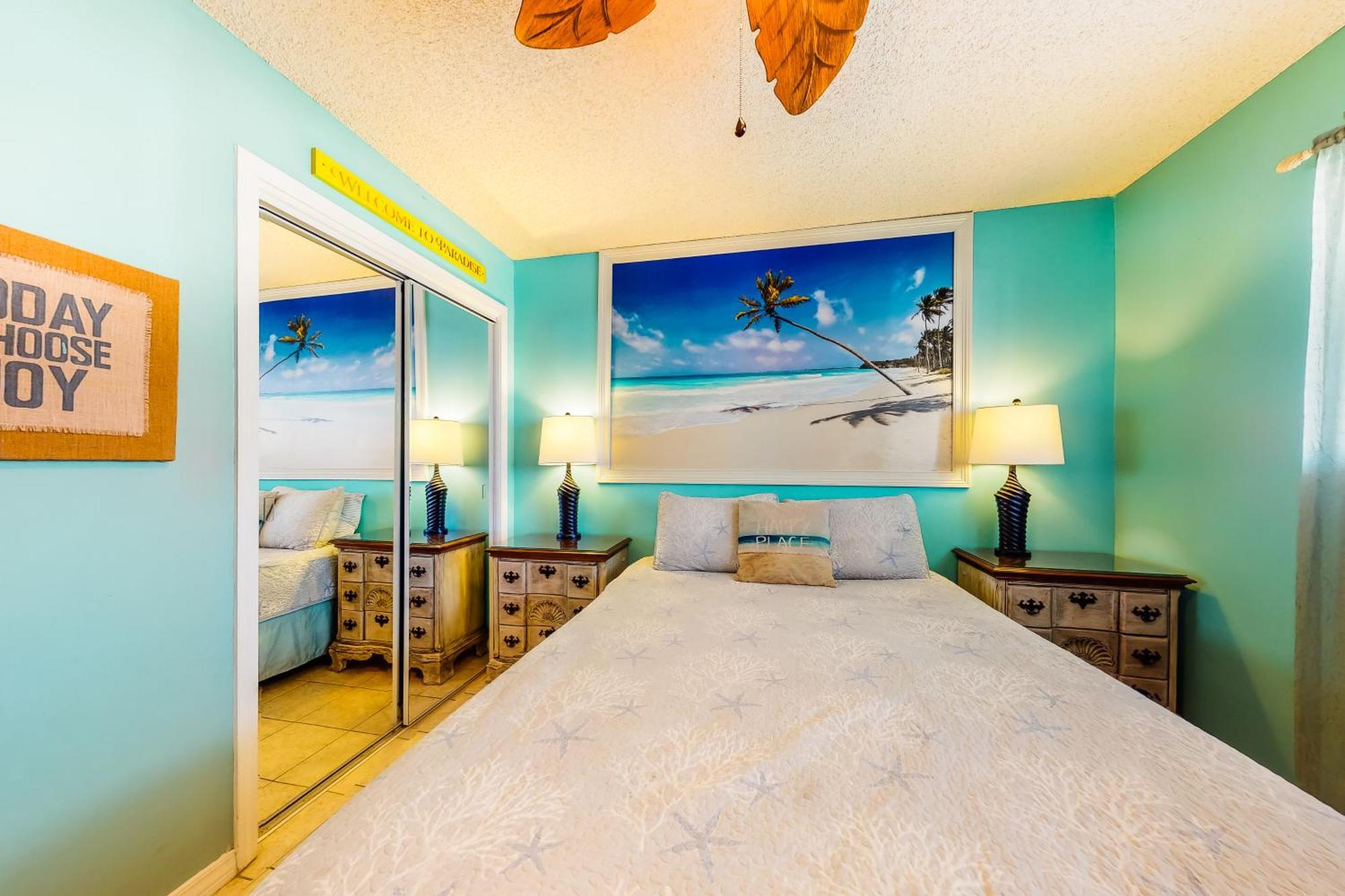 Las Palmas Gulf Shores Bilik gambar