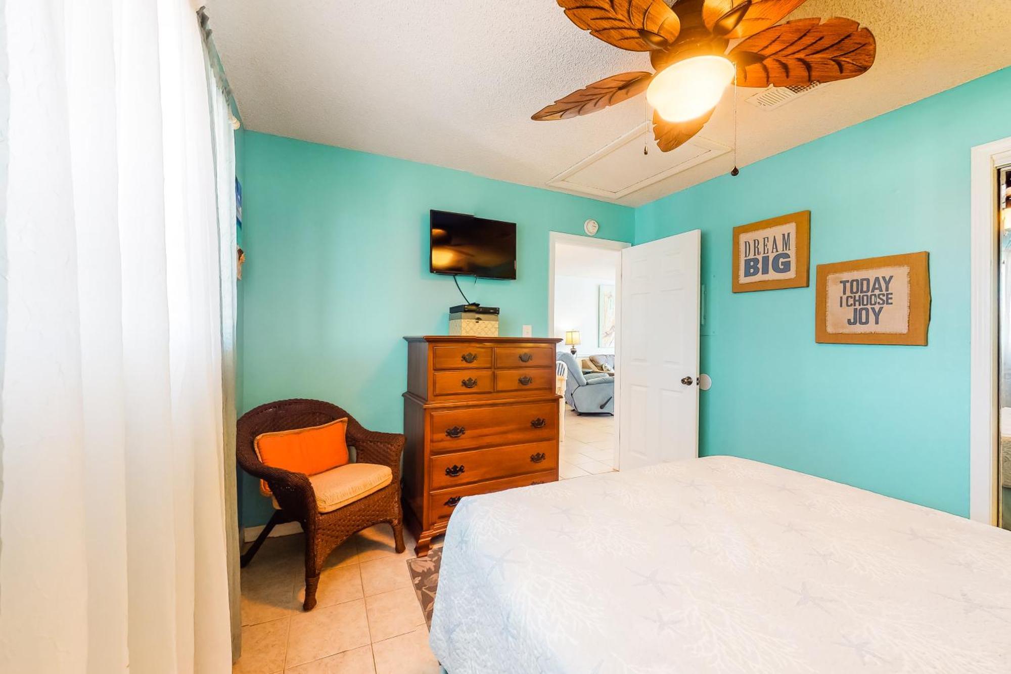 Las Palmas Gulf Shores Bilik gambar