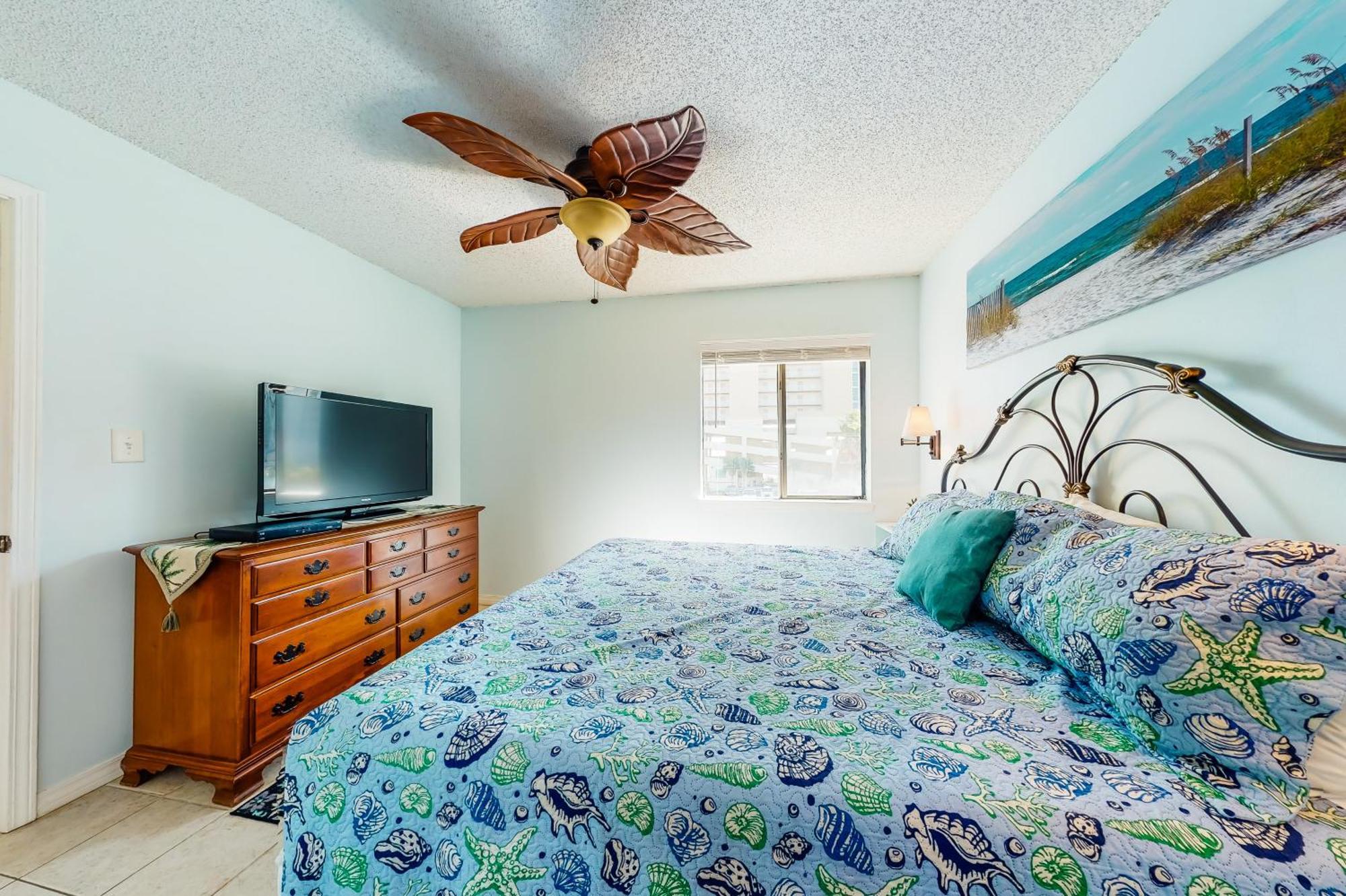 Las Palmas Gulf Shores Bilik gambar