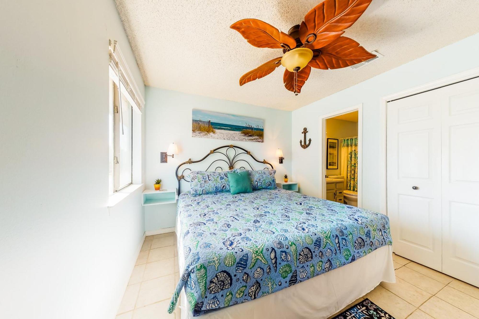 Las Palmas Gulf Shores Bilik gambar
